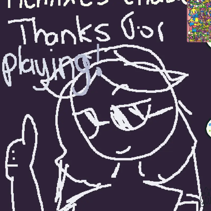 Game by @dani_flower