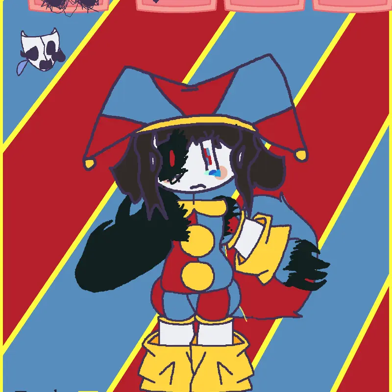 𝐏𝐨𝐦𝐧𝐢𝐢𝐢 by @snowryky