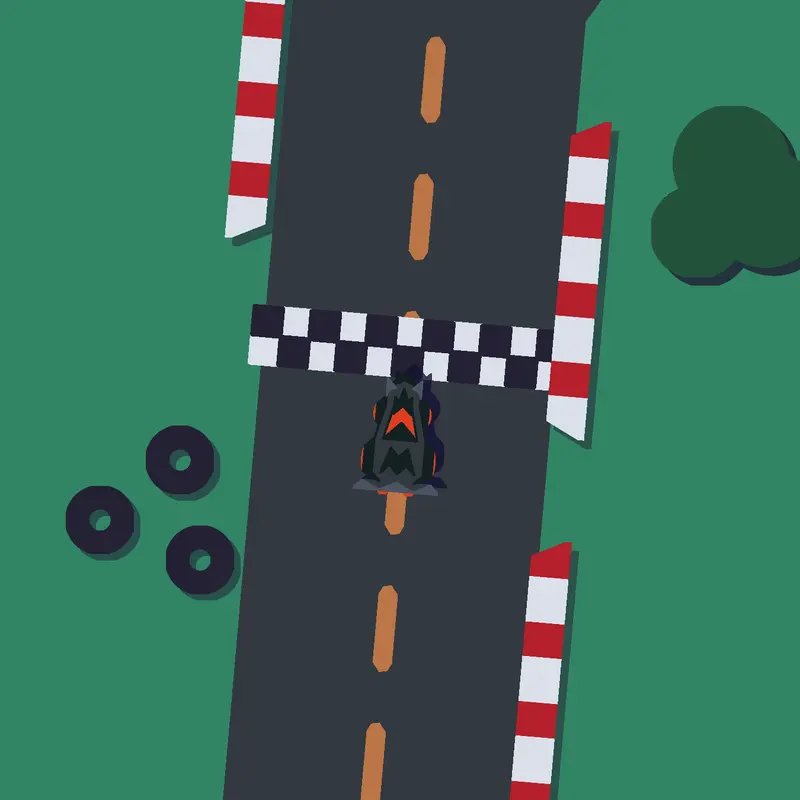 Game by @Arshman_Naveed
