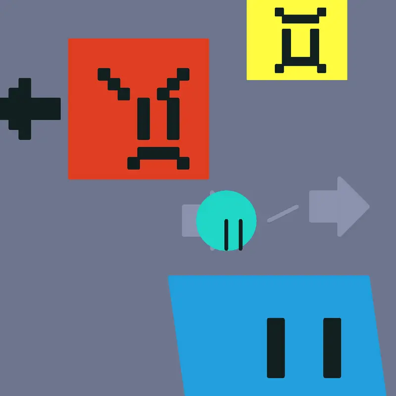 Game by @luus