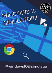 Windows 10 Simulator!