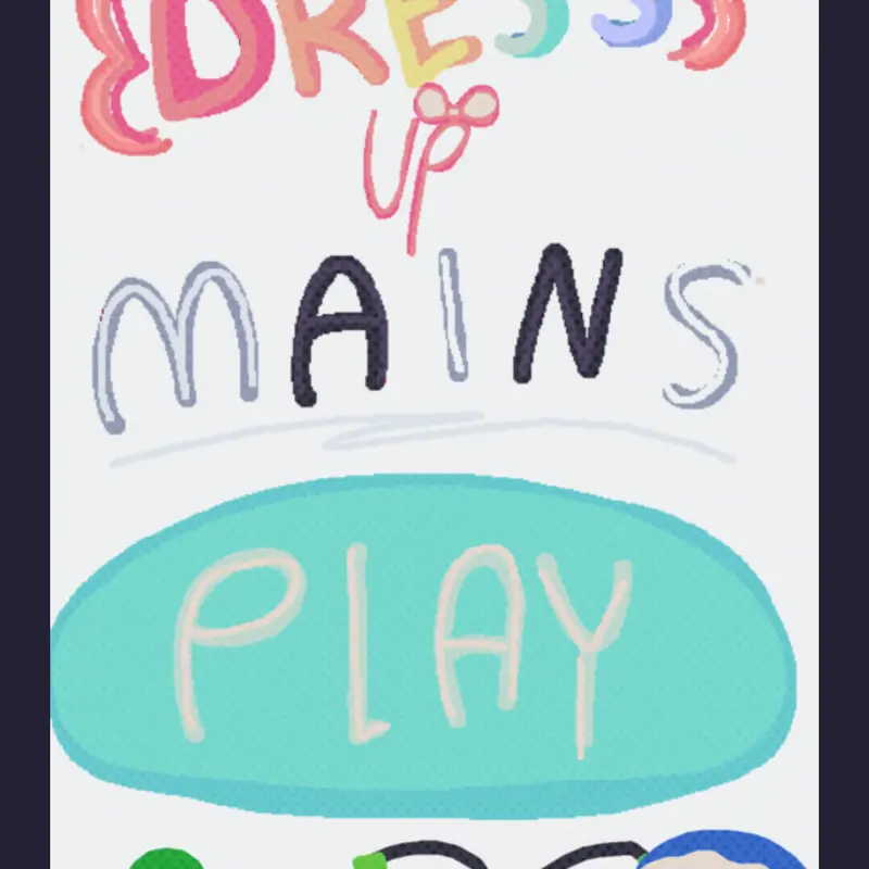 Game by @DEATHDandyVEE