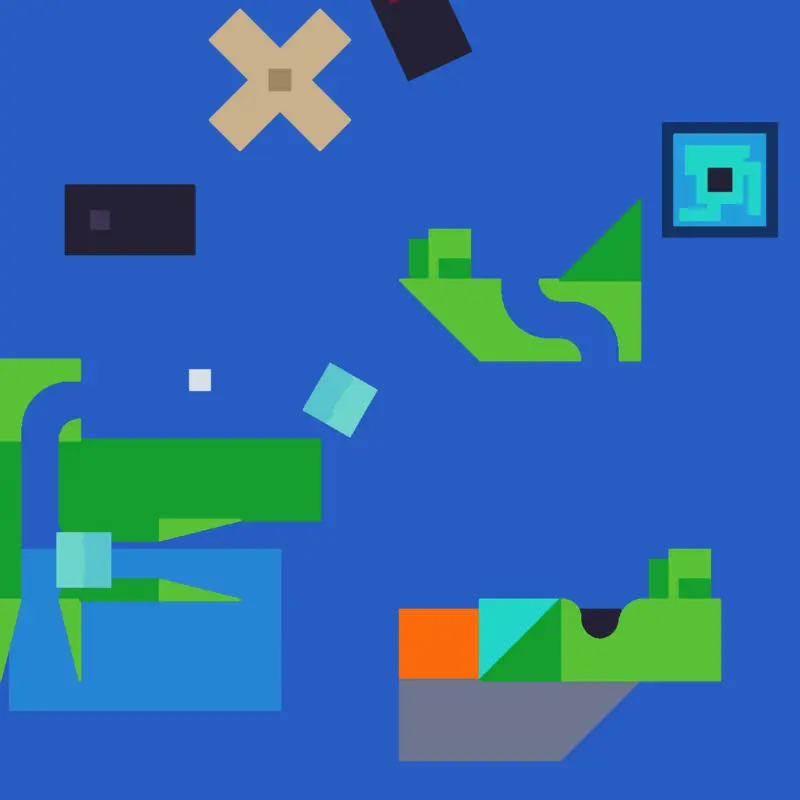 Game by @Domenhel