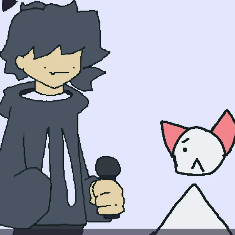 Game by @Gwencat_Indonesia