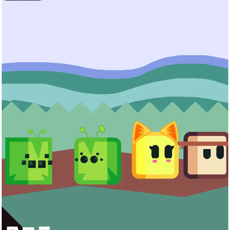 Game by @Happenings