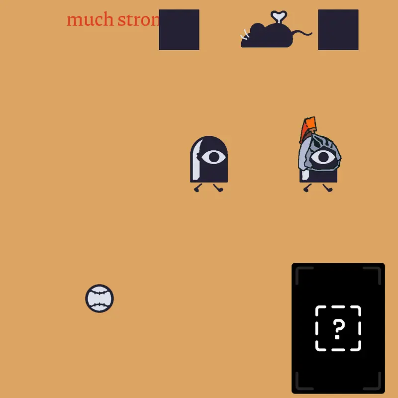 Game by @DEVIL_EYE