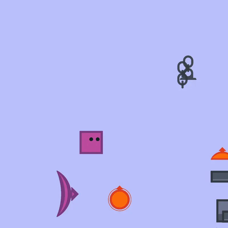 Game by @bayamaro