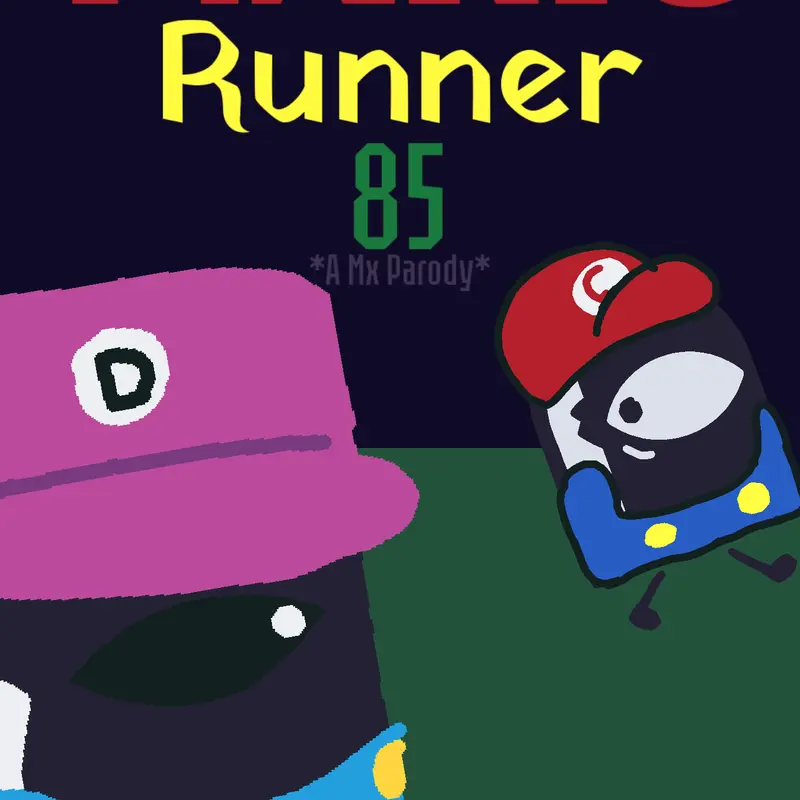 Game by @Monsuer