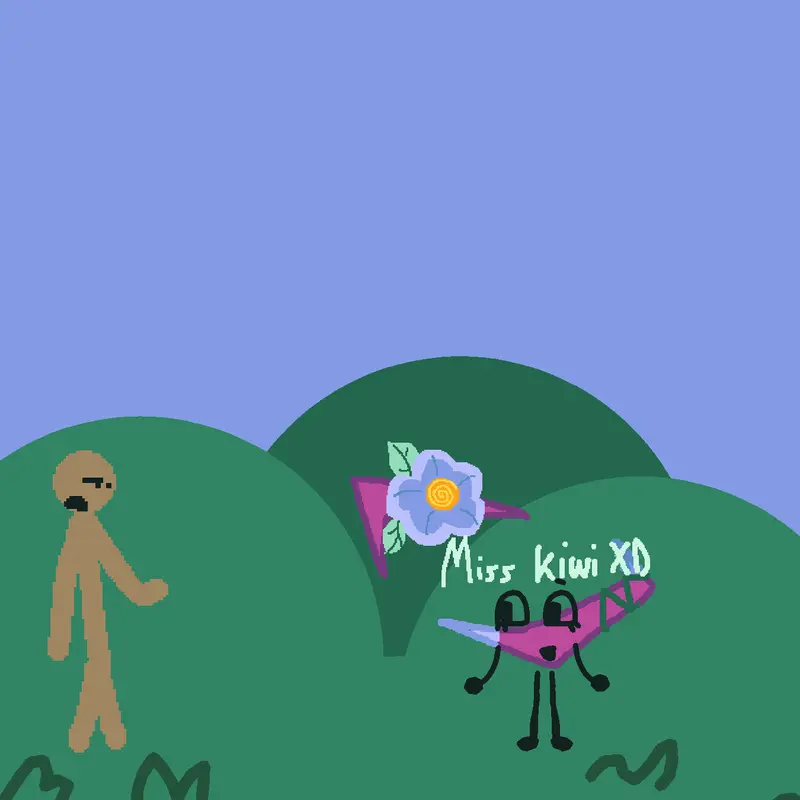 Game by @MissMONSTERkiwi_