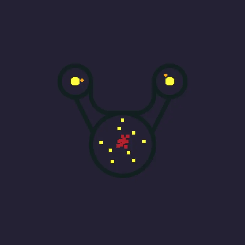 Game by @Core_and_darkness