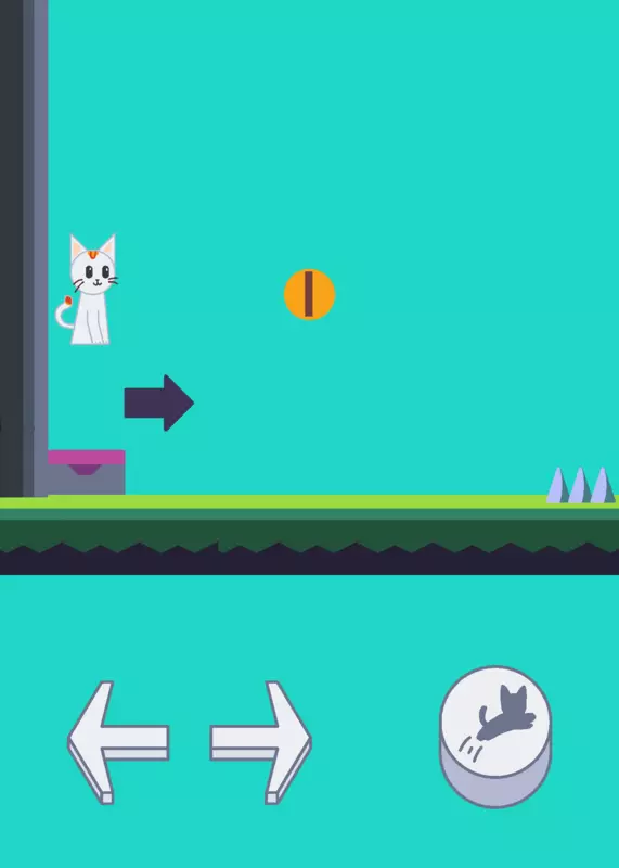 Game by @IsaKitty