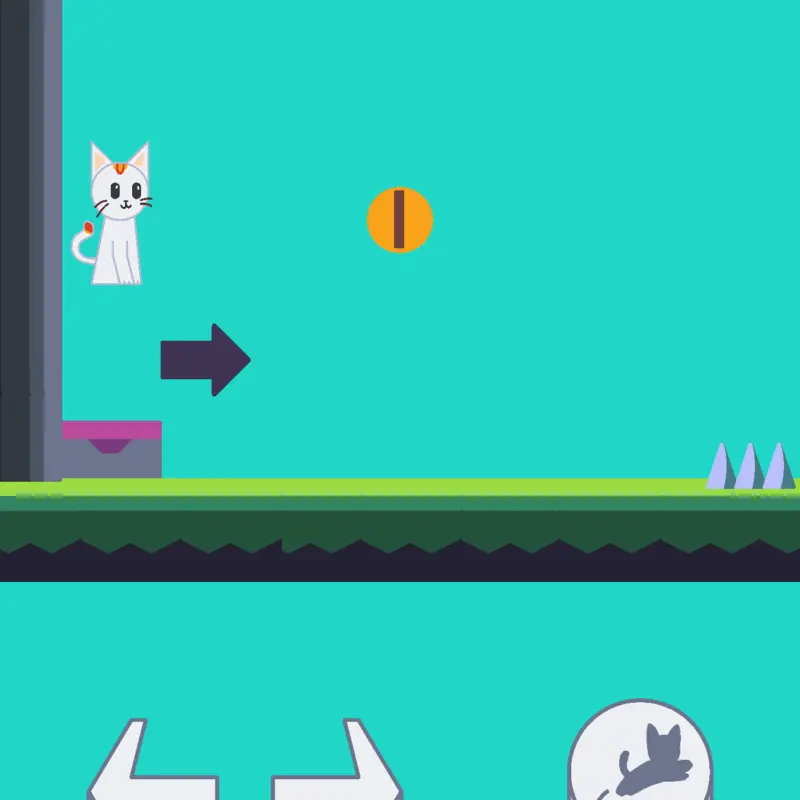 Game by @IsaKitty