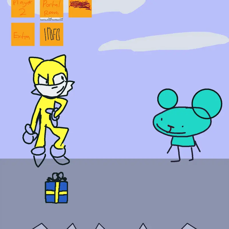 Game by @49the_goet