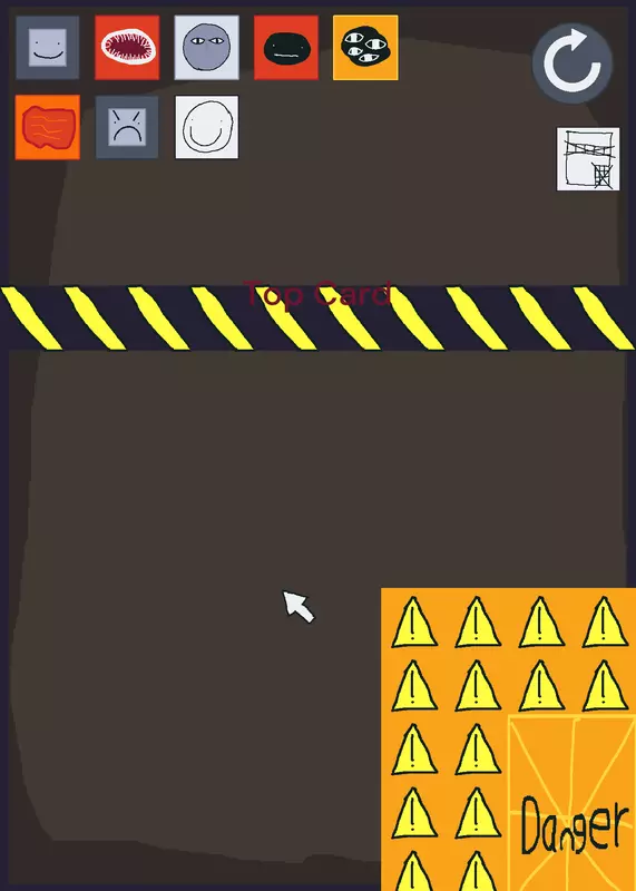 Game by @Circlegamer