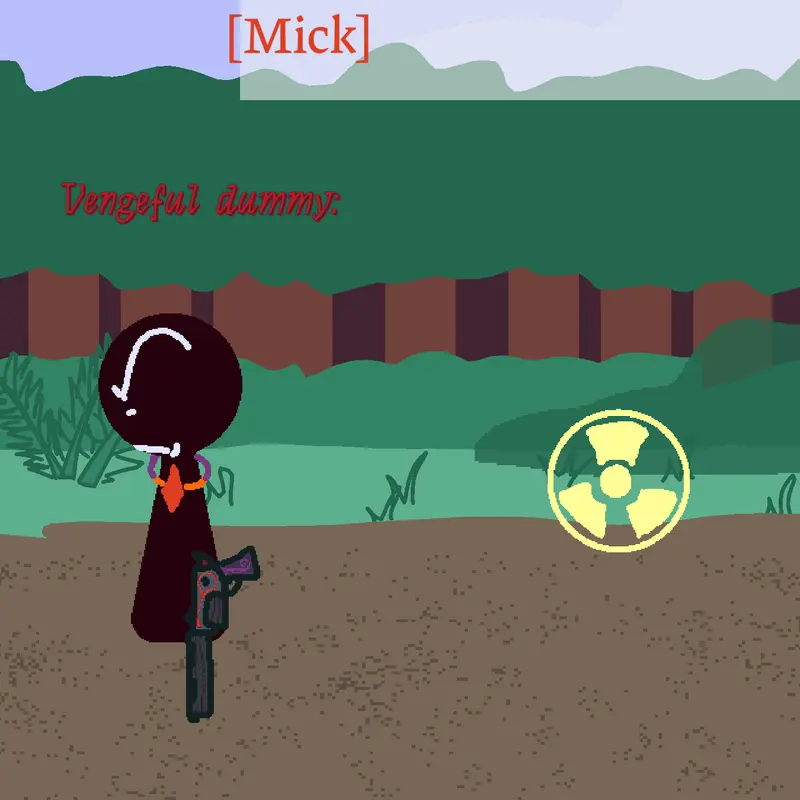 Game by @URANIMINNOW