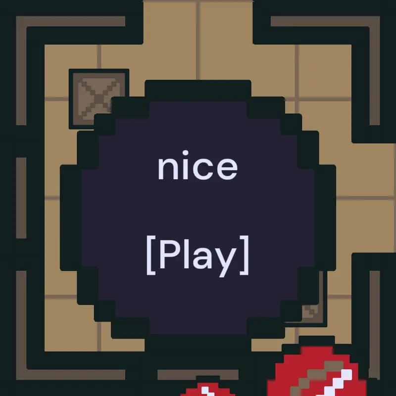 Game by @rozaimeeyrayen9