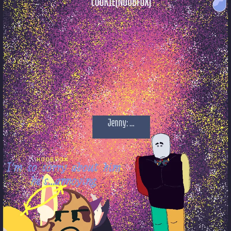 Game by @Noobfox