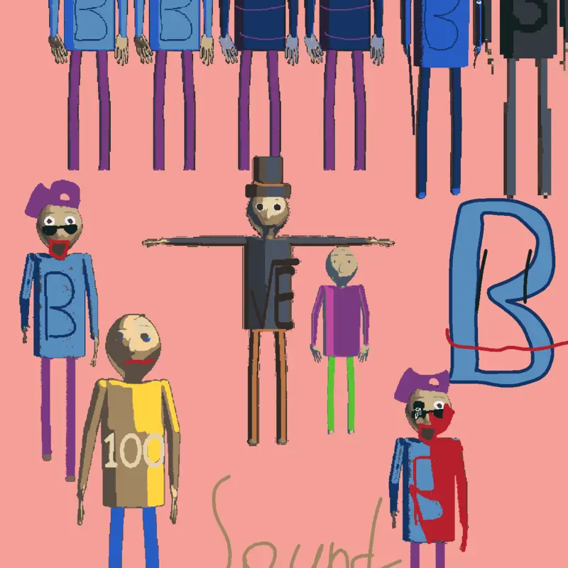 Game by @Baldi_BBIUAL