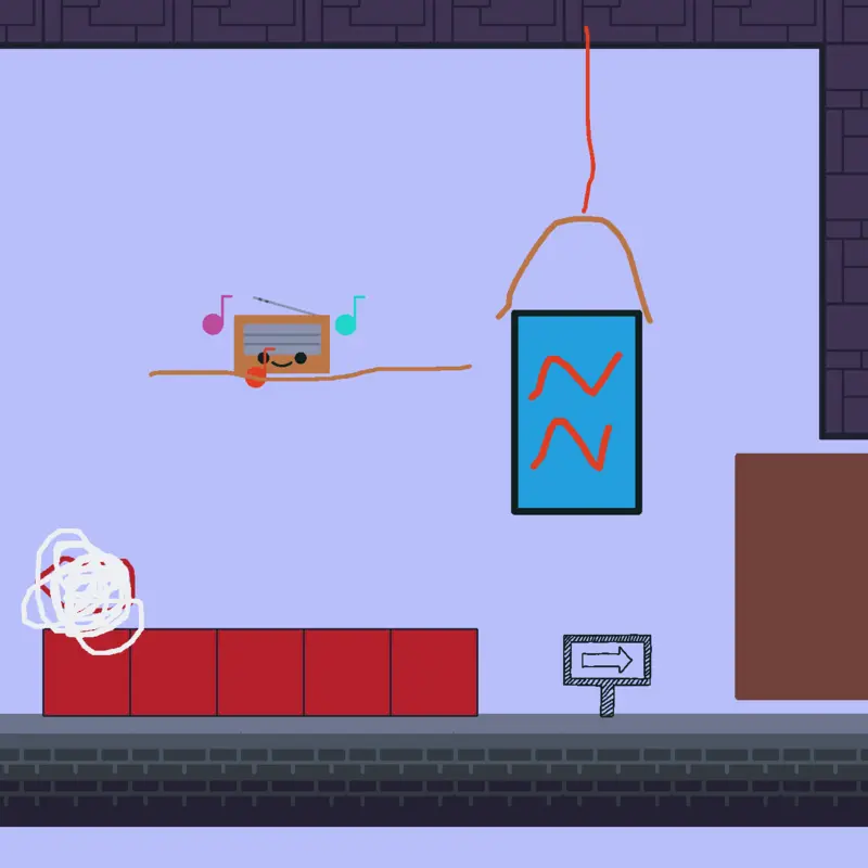 Game by @UNOishappy