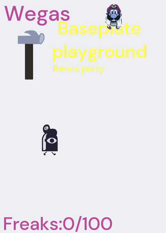 Game by @durrguy