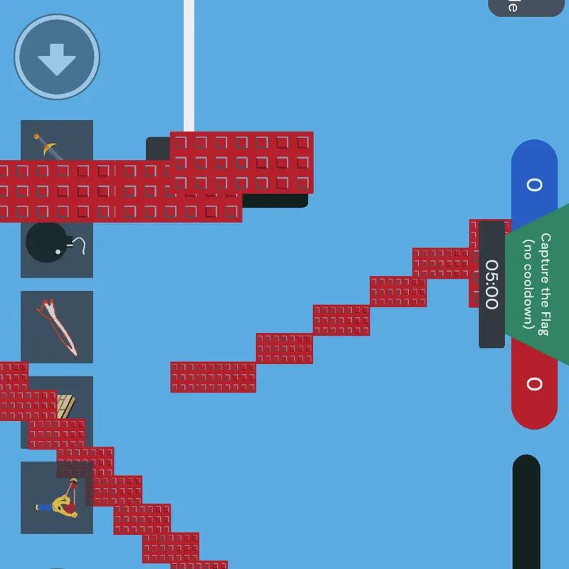 Game by @GRAY899