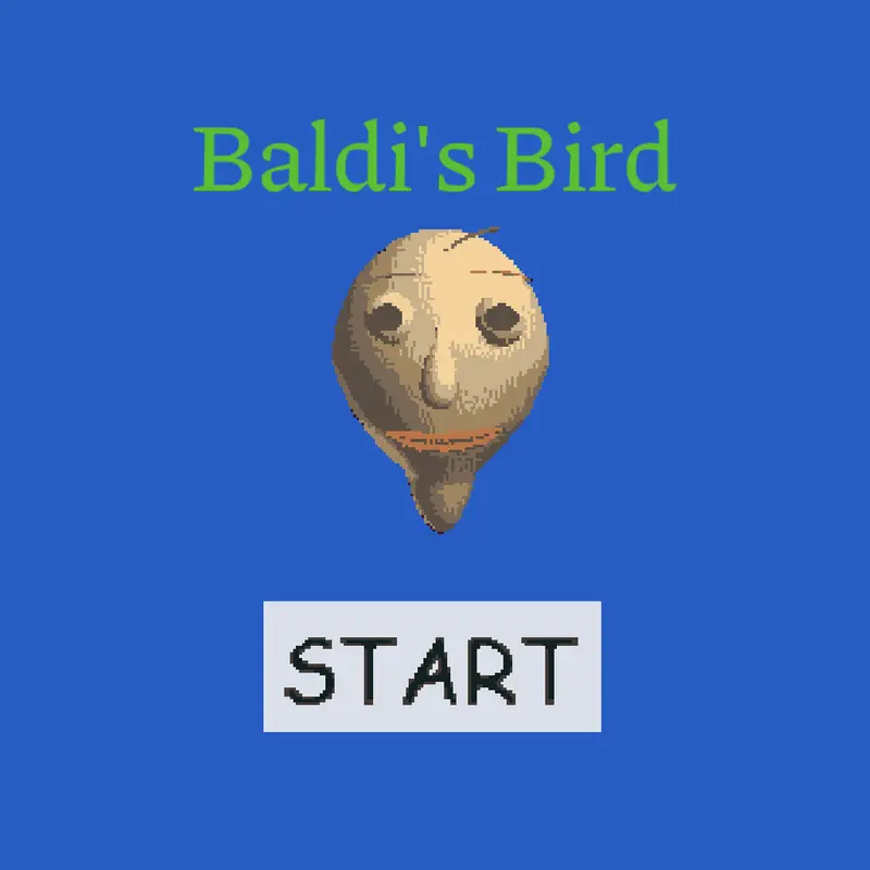 Game by @SUBTERBALD