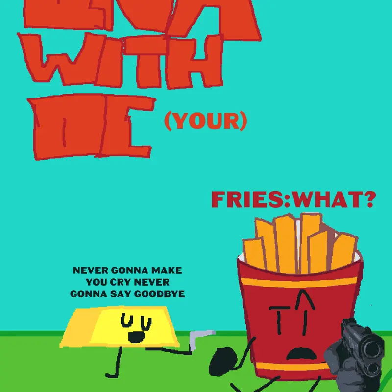 Game by @fries_bfdi
