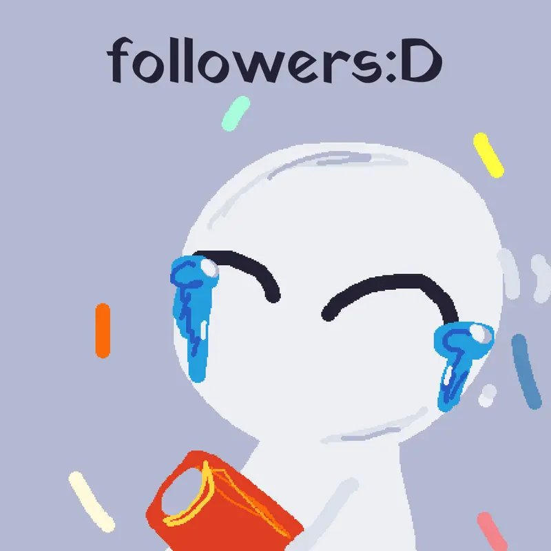 Followers by @Camellialsyjq1314ybfl