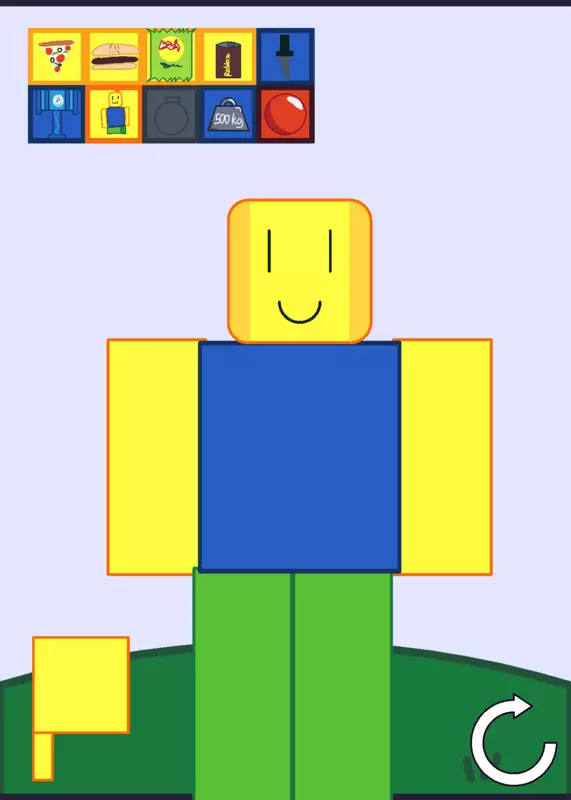 Game by @cundeptrai