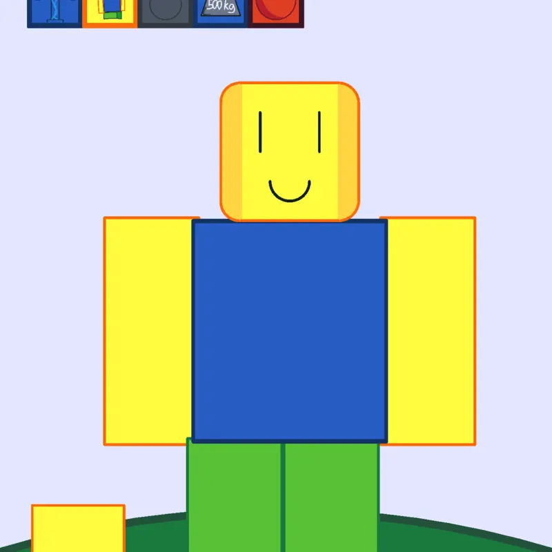 Game by @cundeptrai