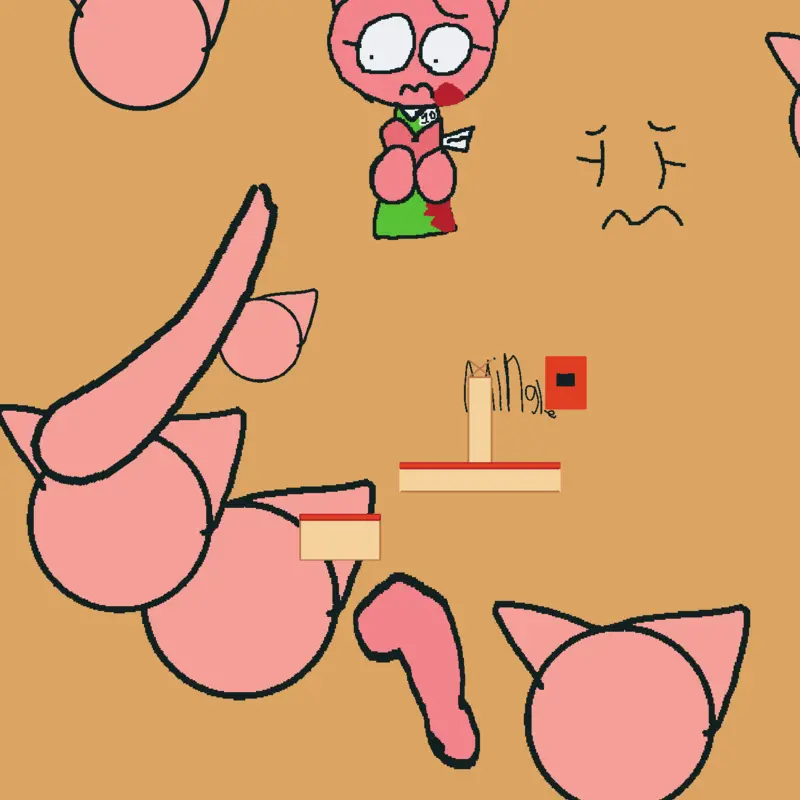 Game by @Lily_silly_kitty10