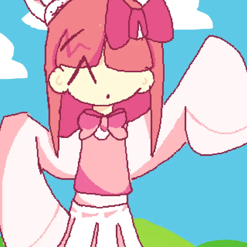 Game by @Rikura
