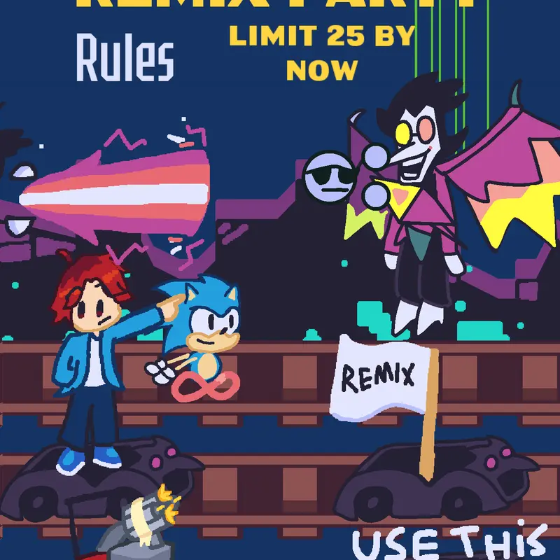 Game by @the-crew