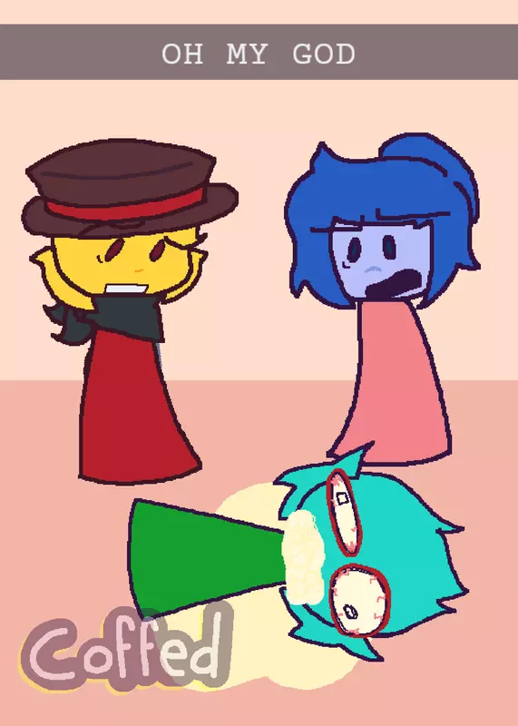 Game by @Coffed