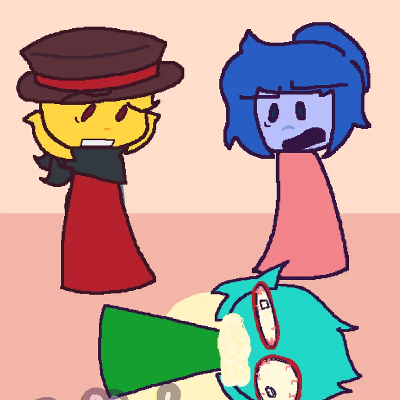 Game by @Coffed