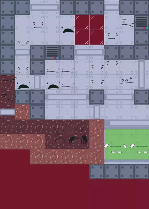 Game by @ichangedmyname