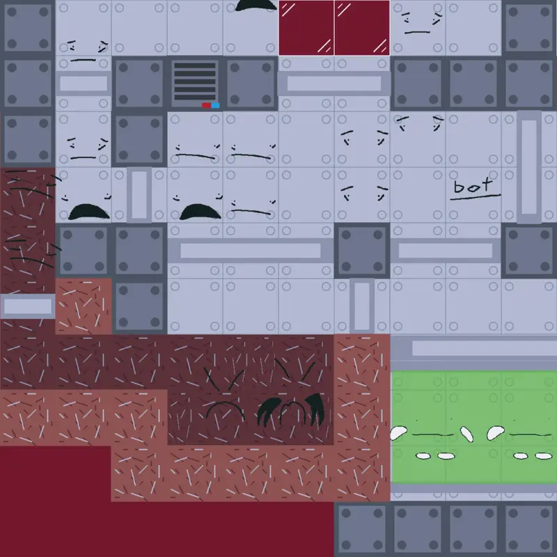 Game by @ichangedmyname