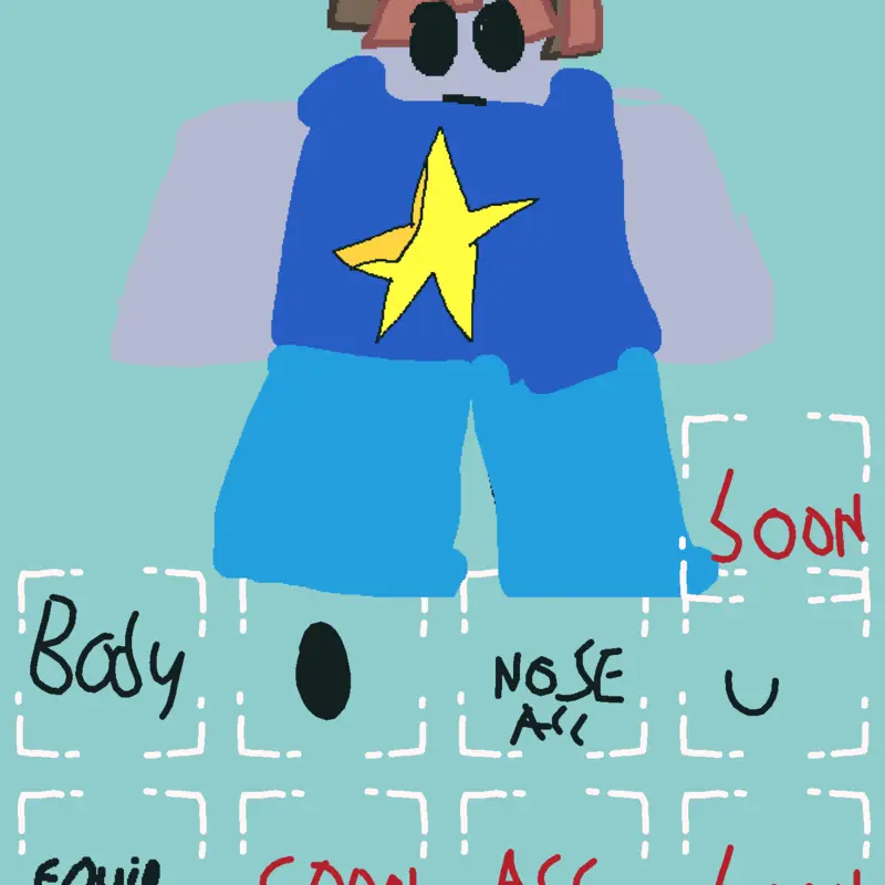 Game by @Cupcake_the_2nd