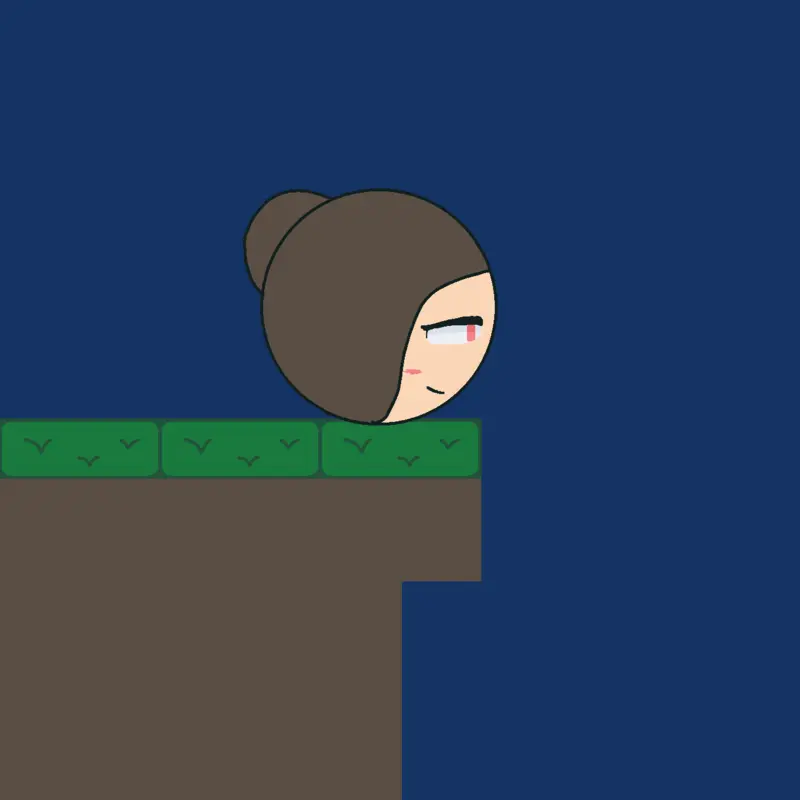 Game by @MariamCreates