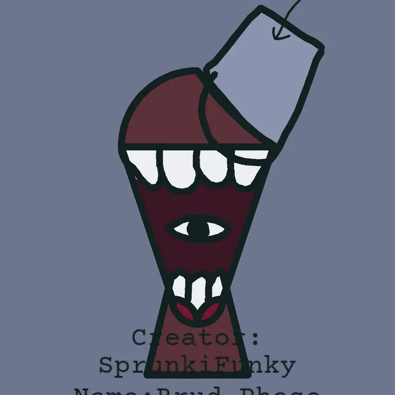 Game by @SprunkiFunky