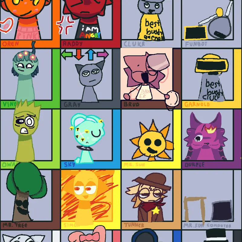 Game by @nighttime23