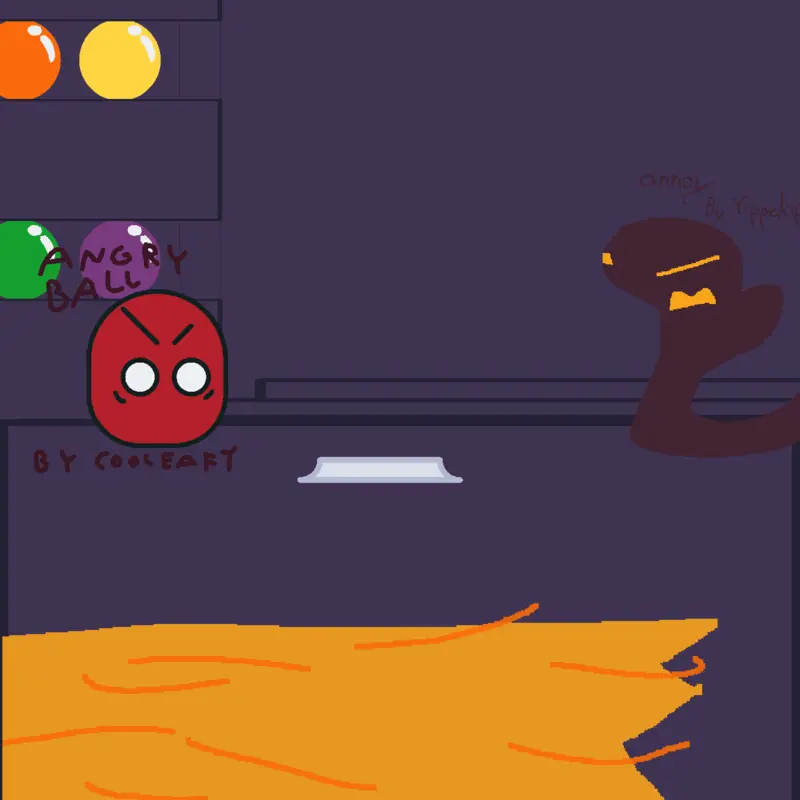 Game by @THAT_COOL_LEAFY