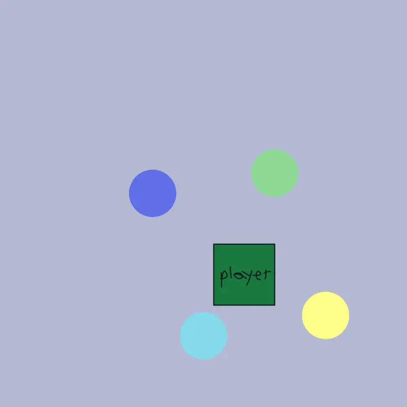 Game by @randomdevloper