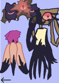 Twisted ver(lazy edition)
