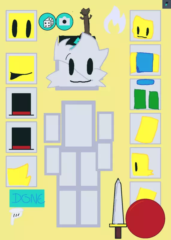 Game by @ShiningEnergyStudios