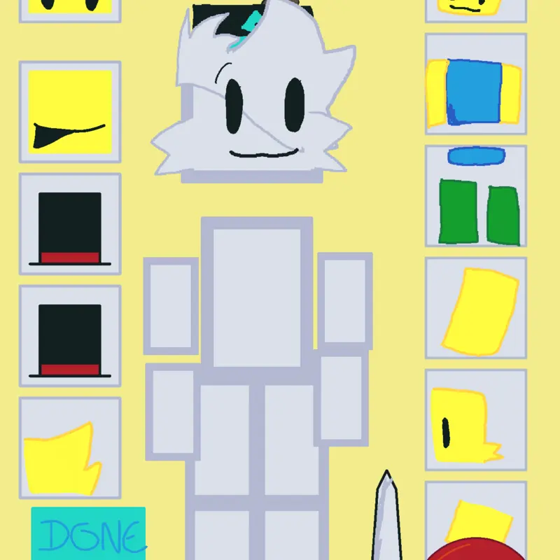 Game by @ShiningEnergyStudios