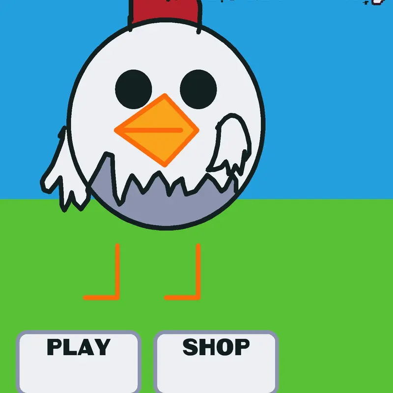Game by @alexeypro2447