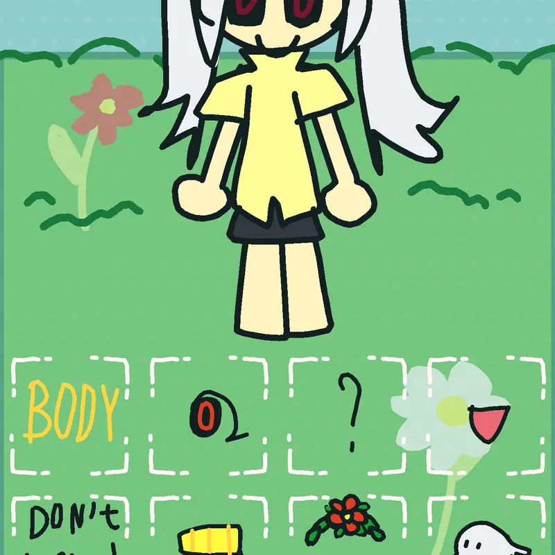 Game by @Anya_love044