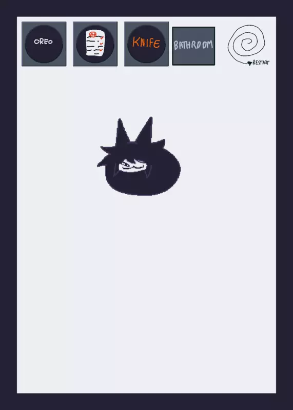 Game by @Elenakdk