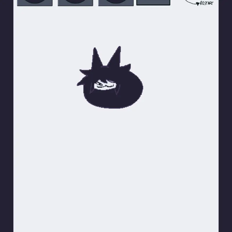 Game by @Elenakdk